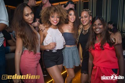 Tungevaag & Raaban at Seduction Beach Club & Disco — photo 13