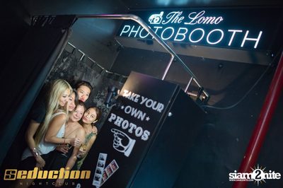 Tungevaag & Raaban at Seduction Beach Club & Disco — photo 17