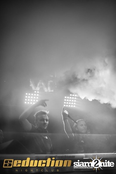 Tungevaag & Raaban at Seduction Beach Club & Disco — photo 32