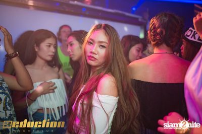 Tungevaag & Raaban at Seduction Beach Club & Disco — photo 33