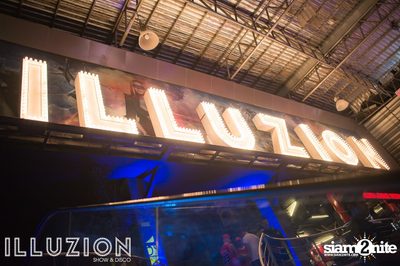 The Notorious Friday at Illuzion Discoteque — photo 3