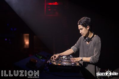The Notorious Friday at Illuzion Discoteque — photo 7