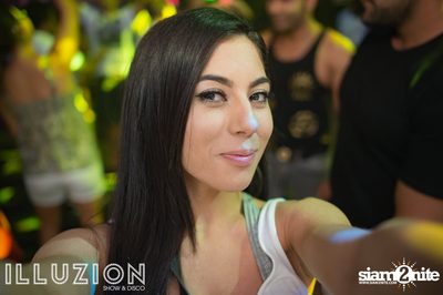 The Notorious Friday at Illuzion Discoteque — photo 18