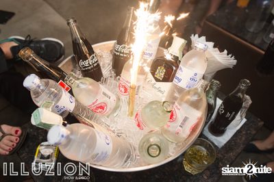 The Notorious Friday at Illuzion Discoteque — photo 22