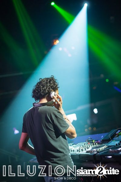 The Notorious Friday at Illuzion Discoteque — photo 29