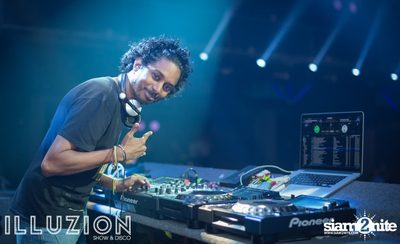 The Notorious Friday at Illuzion Discoteque — photo 31
