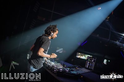The Notorious Friday at Illuzion Discoteque — photo 32