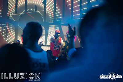 The Notorious Friday at Illuzion Discoteque — photo 46