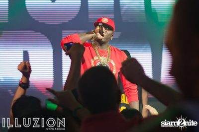 The Notorious Friday at Illuzion Discoteque — photo 48