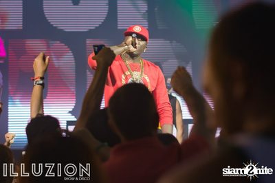 The Notorious Friday at Illuzion Discoteque — photo 49