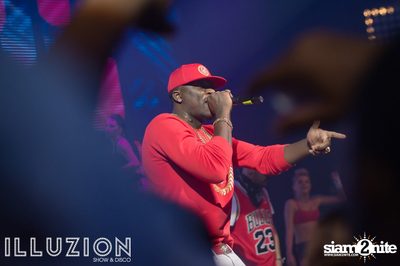 The Notorious Friday at Illuzion Discoteque — photo 50