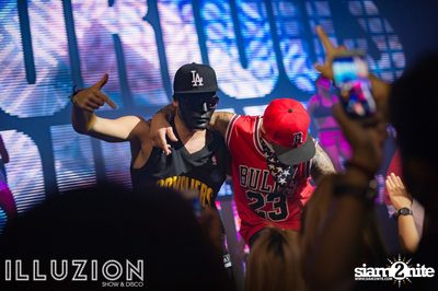 The Notorious Friday at Illuzion Discoteque — photo 51