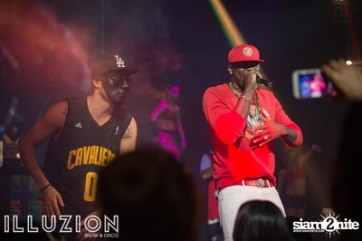 The Notorious Friday at Illuzion Discoteque — photo 52