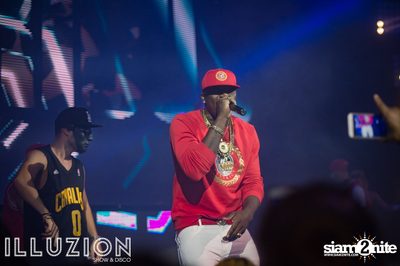 The Notorious Friday at Illuzion Discoteque — photo 53