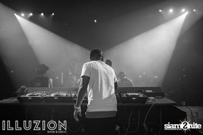 The Notorious Friday at Illuzion Discoteque — photo 64