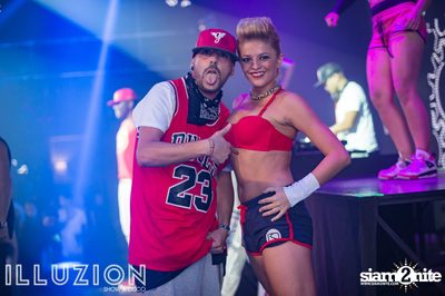 The Notorious Friday at Illuzion Discoteque — photo 66