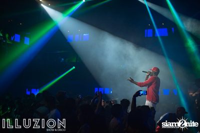 The Notorious Friday at Illuzion Discoteque — photo 76