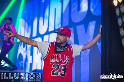 The Notorious Friday at Illuzion Discoteque — photo 77