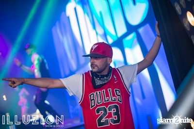 The Notorious Friday at Illuzion Discoteque — photo 78