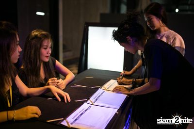 Red Bull Canvas Cooler Thailand 2015 at Iconic Studio — photo 4