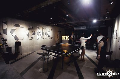 Red Bull Canvas Cooler Thailand 2015 at Iconic Studio — photo 36