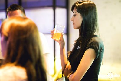 Red Bull Canvas Cooler Thailand 2015 at Iconic Studio — photo 50