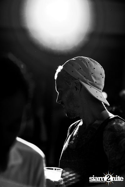 Red Bull Canvas Cooler Thailand 2015 at Iconic Studio — photo 53