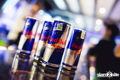 Red Bull Canvas Cooler Thailand 2015 at Iconic Studio — photo 60