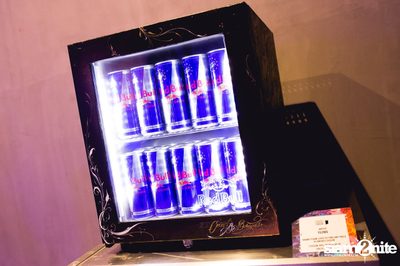 Red Bull Canvas Cooler Thailand 2015 at Iconic Studio — photo 66