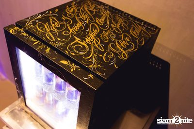Red Bull Canvas Cooler Thailand 2015 at Iconic Studio — photo 67