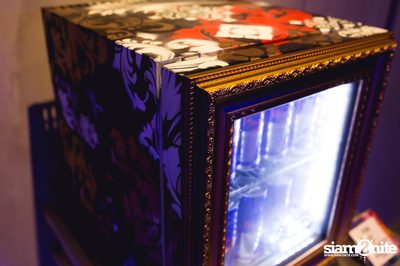 Red Bull Canvas Cooler Thailand 2015 at Iconic Studio — photo 70