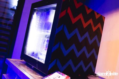 Red Bull Canvas Cooler Thailand 2015 at Iconic Studio — photo 74