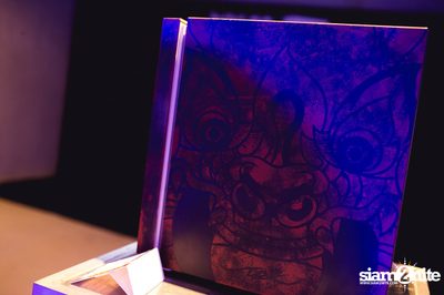 Red Bull Canvas Cooler Thailand 2015 at Iconic Studio — photo 80