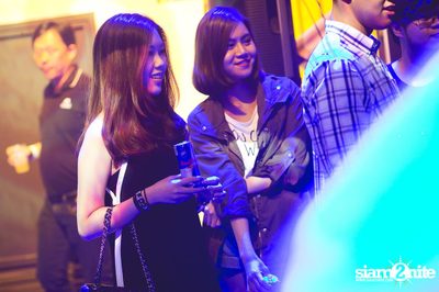 Red Bull Canvas Cooler Thailand 2015 at Iconic Studio — photo 95