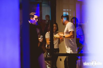 Red Bull Canvas Cooler Thailand 2015 at Iconic Studio — photo 96