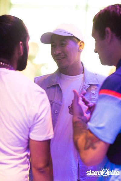 Red Bull Canvas Cooler Thailand 2015 at Iconic Studio — photo 99