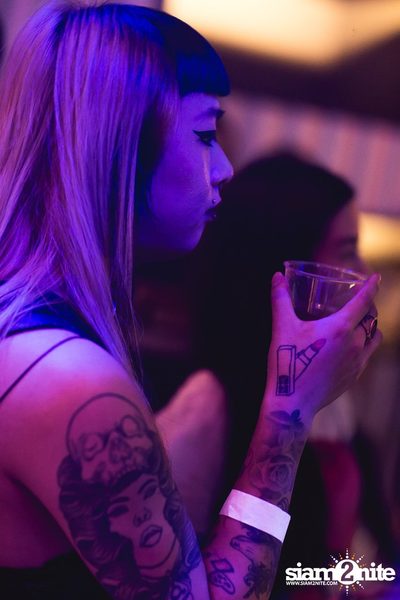 Red Bull Canvas Cooler Thailand 2015 at Iconic Studio — photo 100