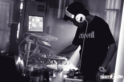 Red Bull Canvas Cooler Thailand 2015 at Iconic Studio — photo 101
