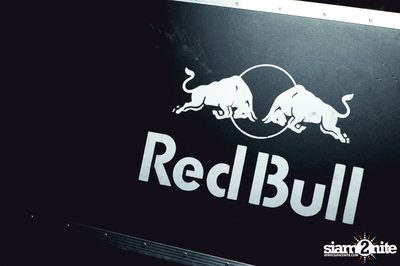 Red Bull Canvas Cooler Thailand 2015 at Iconic Studio — photo 104