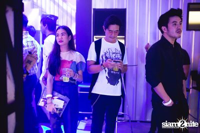 Red Bull Canvas Cooler Thailand 2015 at Iconic Studio — photo 111