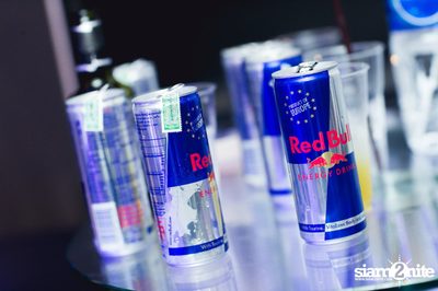 Red Bull Canvas Cooler Thailand 2015 at Iconic Studio — photo 113