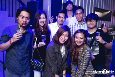 Red Bull Canvas Cooler Thailand 2015 at Iconic Studio — photo 114