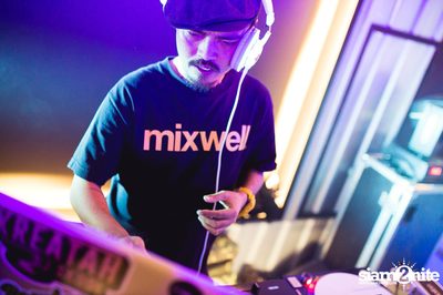 Red Bull Canvas Cooler Thailand 2015 at Iconic Studio — photo 117