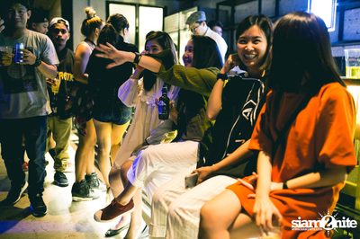 Red Bull Canvas Cooler Thailand 2015 at Iconic Studio — photo 120