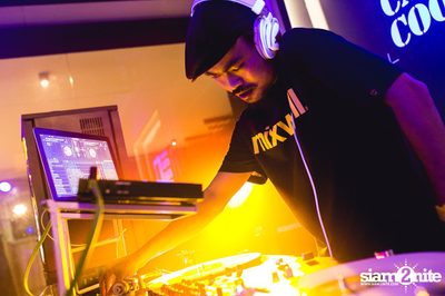 Red Bull Canvas Cooler Thailand 2015 at Iconic Studio — photo 125