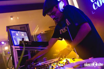 Red Bull Canvas Cooler Thailand 2015 at Iconic Studio — photo 126