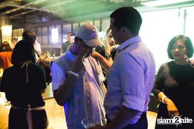 Red Bull Canvas Cooler Thailand 2015 at Iconic Studio — photo 132