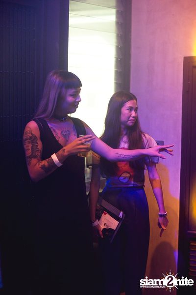 Red Bull Canvas Cooler Thailand 2015 at Iconic Studio — photo 138