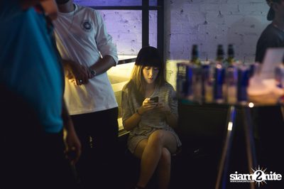 Red Bull Canvas Cooler Thailand 2015 at Iconic Studio — photo 140