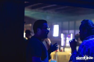 Red Bull Canvas Cooler Thailand 2015 at Iconic Studio — photo 142